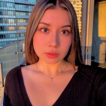 Baby-sitter in Toronto: Scarlett