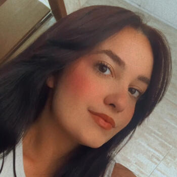 Babá Itajaí: Talita Vitória