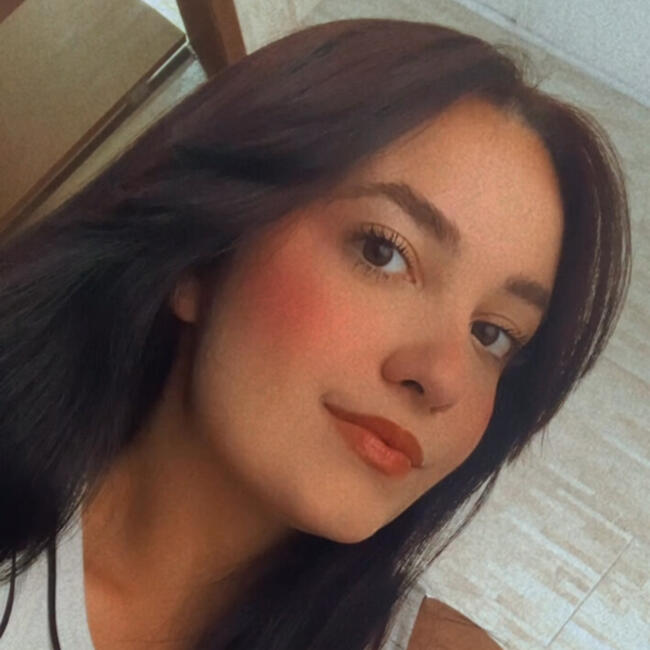 Babá em Itajaí: Talita Vitória