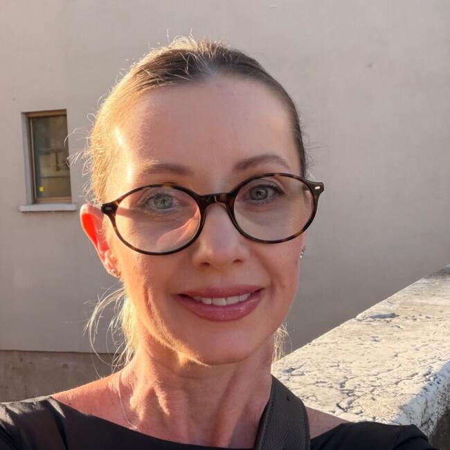 Babysitter in Mantova: Vanessa