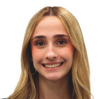 Babysitter in Vitoria-Gasteiz: Nora