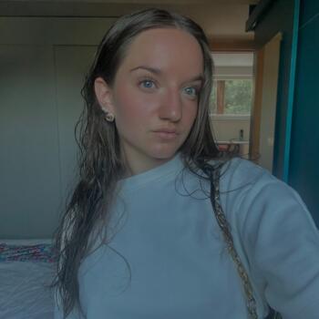 Babysitter in Anderlecht: Lilou