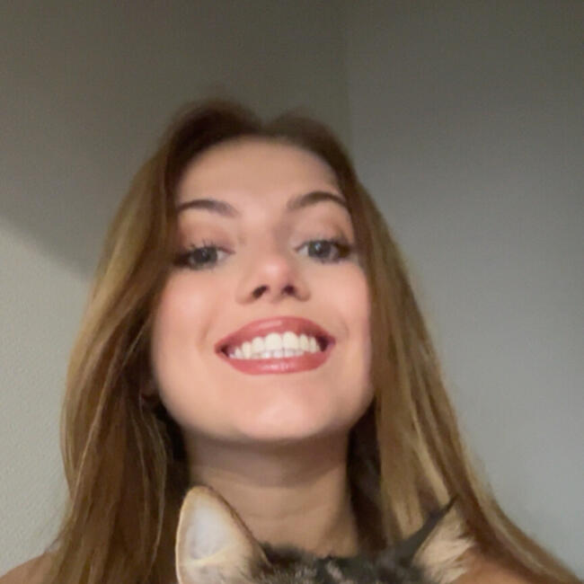 Assistante maternelle à Troyes: Olivia