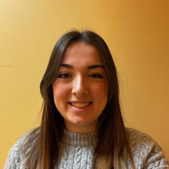 Baby-sitter à Lesperon: Lylou
