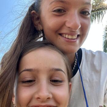 Babysitter a San Lazzaro di Savena: Sofia