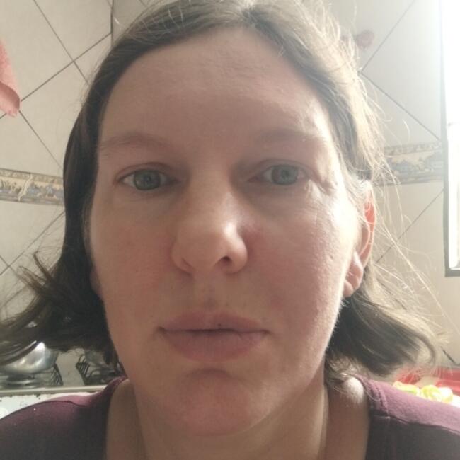 Babysitter in Pelotas: Miriam Michele