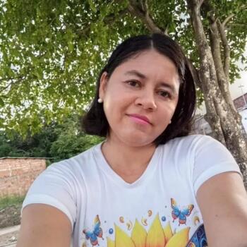 Niñera en Santa Marta: Yurani