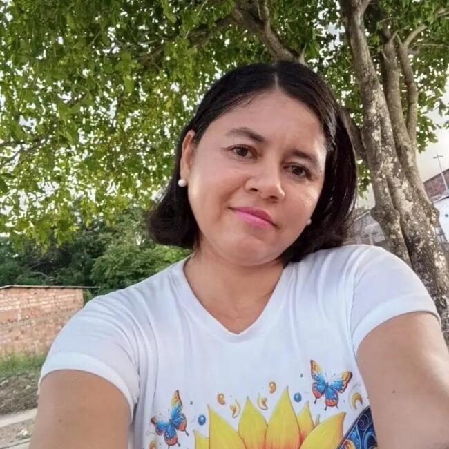 Niñera en Santa Marta: Yurani