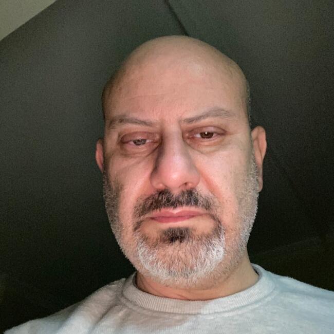 Babysitting job in Doha: Majd