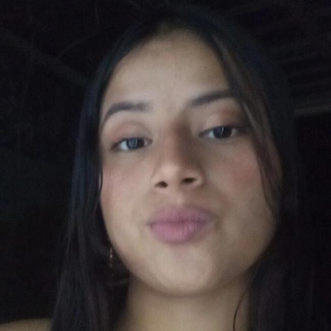 Niñera en Salinas: Lizbeth