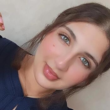 Baby-sitter Temara: Benaceur