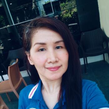 Babysitter Quezon City: Venus