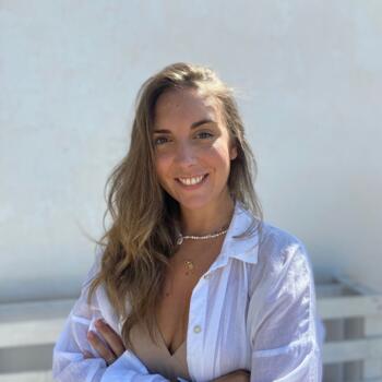 Canguro en Valencia: Rocio