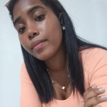 Niñera en San Miguelito: Valery
