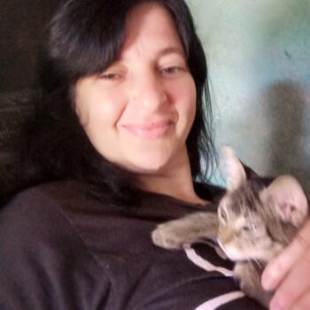 Babysitter in Rocha: Adriana