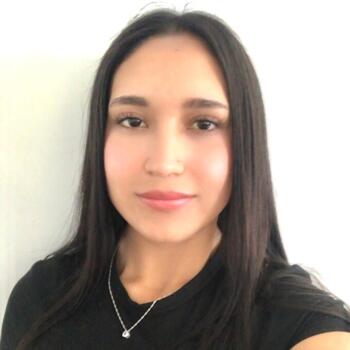 Niñera en Padre Hurtado: Natalia