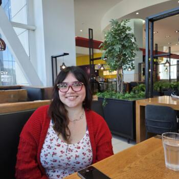 Babysitter in Port Montt: Daphne