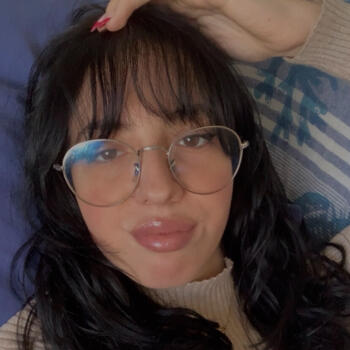 Niñera en Petrel: Carla