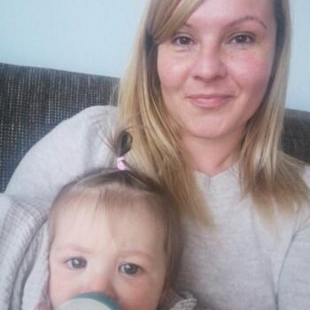 Oppaswerk in Vlaardingen: oppasadres Justyna