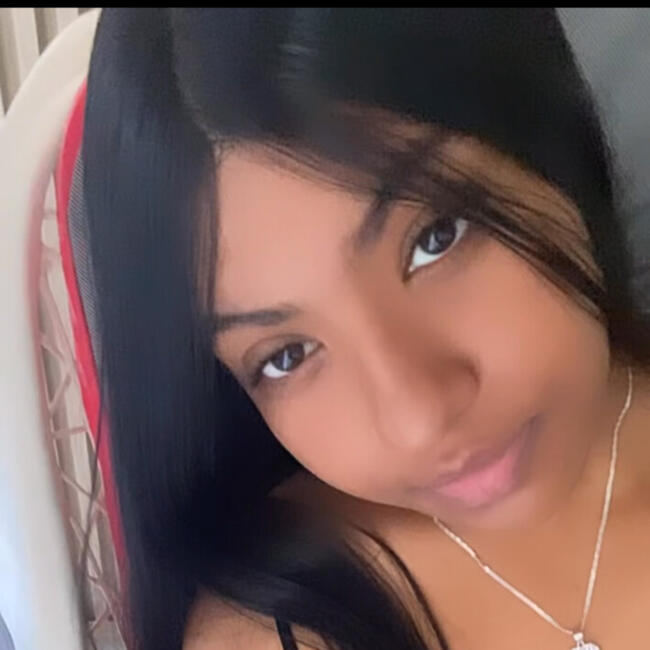 Babysitter in Santo Domingo Este: Brenda