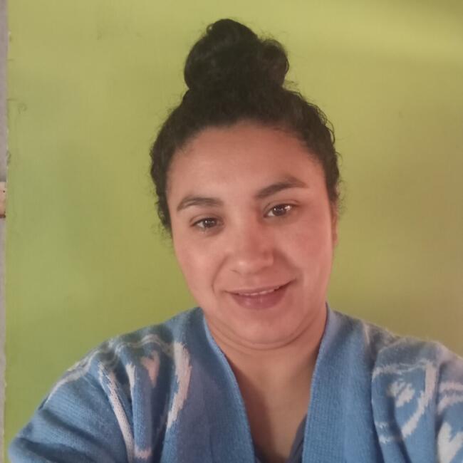 Babysitter in Quilpué: Damary