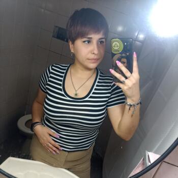 Niñera en Lanús: Quimey