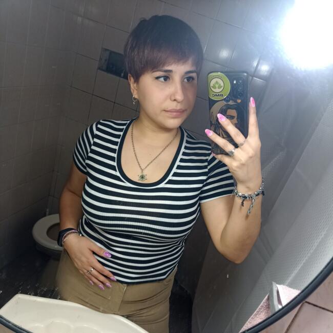 Niñera en Lanús: Quimey