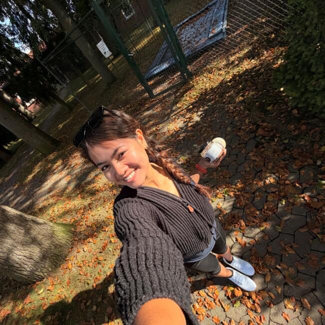 Oppas in Veghel: Regine