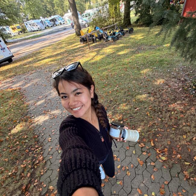 Babysitter in Hilversum: Regine