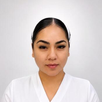 Niñera Torreón: Esmeralda