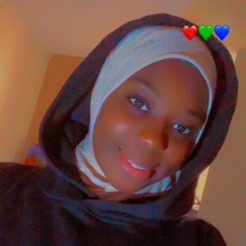 Babysitter Tours: Rouguietou SOW