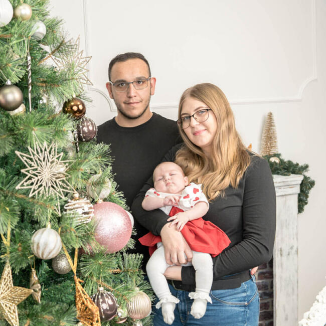 Nanny munka Hajdúböszörmény területén: Anna