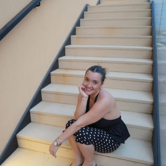 Nanny in Palma: CARME