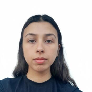 Niñera en Rosario: Zoe