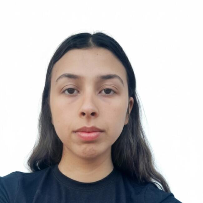 Niñera en Rosario: Zoe