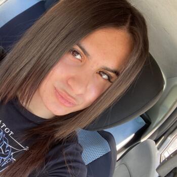 Babysitter Casalnuovo di Napoli: Francesca