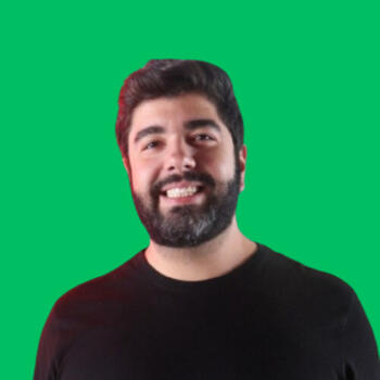 Família Betim: Luiz