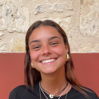 Babysitter in Bordeaux: Margaux