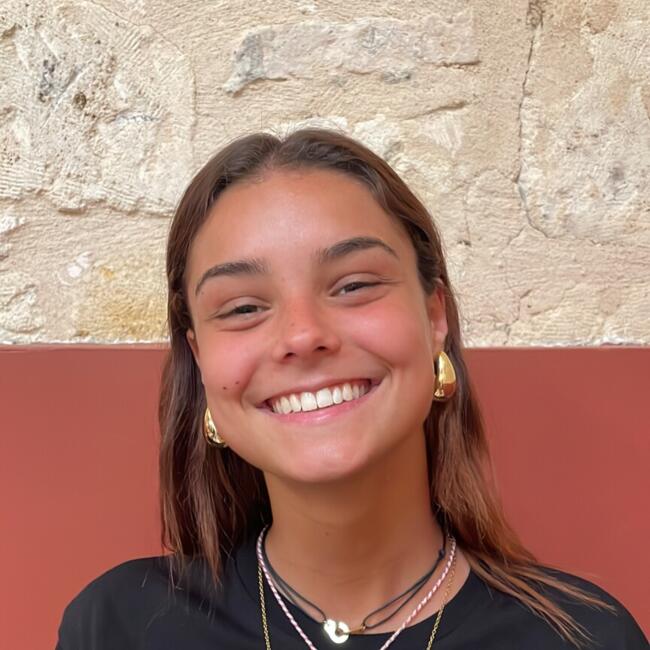 Babysitter in Bordeaux: Margaux