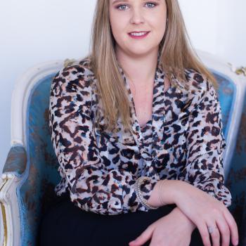 Nanny job in Auckland: babysitting job Kristen