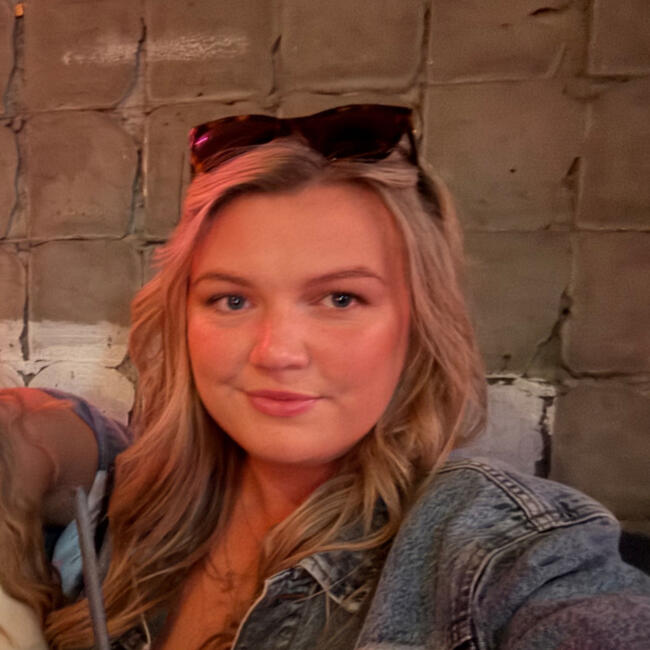 Babysitter in Lucan: Leanne