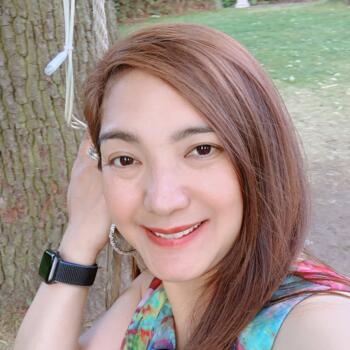Childminder in Lidingö: Maria Eloisa