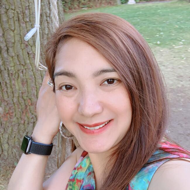 Childminder in Lidingö: Maria Eloisa