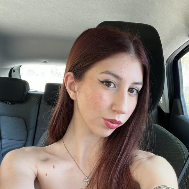 Babysitter in Naples: Lavinia