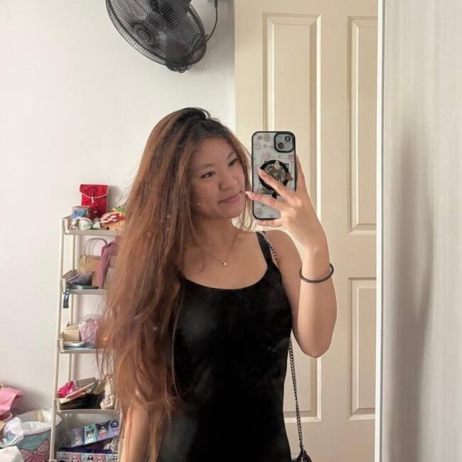 Babysitter in Singapore Island: Yingxian