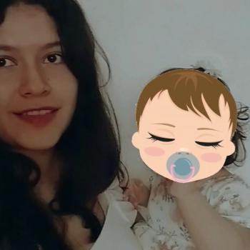 Niñera Morelia: Emma