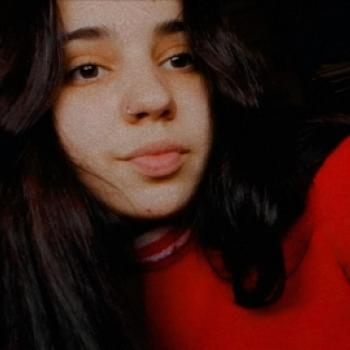 Babysitter Guadalajara: Irene
