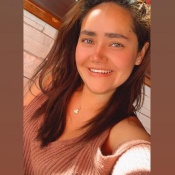 Babysitter in Cancún: Irlanda