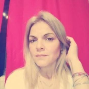 Babysitter in Bella Vista: CARINA VERÓNICA