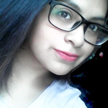 Babysitter in San Juan de Lurigancho: Rossmery